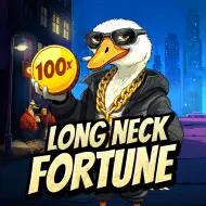 Long Neck Fortune Long Neck Fortune
